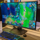 Un nuevo monitor MSI OLED podría ayudarte en League of Legends Creo Gaming