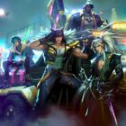 Un top laner finalmente desafía a K'Sante después de los muchos cambios de la temporada 14 de LoL Creo Gaming