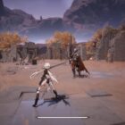Unending Dawn: la mezcla de Elden Ring y Sekiro, impulsada por Unreal Engine 5 Creo Gaming