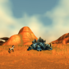 Obtén el libro de habilidades Aspecto de la Víbora en WoW Classic Season of Discovery Creo Gaming