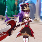 Vídeo promocional de Genshin Impact centrado en Overloaded Creo Gaming