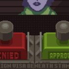 Videojuegos y migraciones: un análisis de Papers, Please de Lucas Pope Creo Gaming