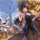 Wuthering Waves, el esperado rival de Genshin Impact, llegaría a PS5 y PS4 Creo Gaming