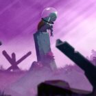 ¡Descubre The Cub, el nuevo juego de plataformas post-apocalíptico en Switch! Creo Gaming