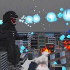 ¡Godzilla DLC: King of the Monsters llega a Minecraft! Creo Gaming