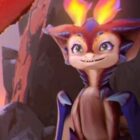 ¡LoL revela el primer vistazo de Smolder, el nuevo campeón ADC! Creo Gaming