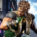 ¡Mira la increíble cinemática de apertura de Tekken 8! Creo Gaming