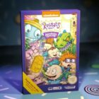 ¡Nuevo videojuego de Rugrats en 8 bits y HD! Descubra los cautivadores detalles. Creo Gaming