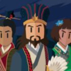 ¡Reigns: Three Kingdoms finalmente anunciado para Switch y PC! Descubra la fecha de lanzamiento y las nuevas funciones. Creo Gaming