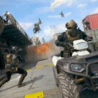 ¿Fecha de finalización de la temporada 1 de Warzone y Modern Warfare 3? Creo Gaming