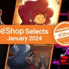 Los mejores juegos de Nintendo eShop para enero de 2024: tus elecciones. Creo Gaming