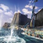 ¿Dónde está el plano de Sentinel Cutter en Skull and Bones? Creo Gaming