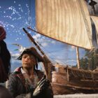 Cómo conseguir el Padewakang en Skull and Bones Creo Gaming