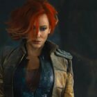 Se revelan dos nuevas fotos de la película Borderlands protagonizadas por Cate Blanchett como Lilith Creo Gaming