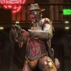 Nueva colaboración épica en Dead by Daylight: Iron Maiden Collection Creo Gaming