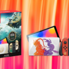 Ediciones limitadas de Nintendo Switch en 2024 Creo Gaming