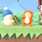 Reseña de Ufouria: The Saga 2 en Nintendo Switch: un encantador regreso a los juegos de plataformas de los 90. Creo Gaming