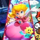 35 juegos de Nintendo Switch que llegarán en 2024: ¡Nintendo Direct hizo algunos anuncios increíbles! Creo Gaming