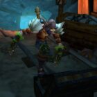 Actualización anticipada de aumento de nivel de WoW para la temporada de descubrimiento Creo Gaming