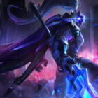 Actualización de League of Legends 14.5: mejoras de campeones, nerfs, nuevas máscaras Creo Gaming