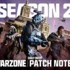 Actualización de Warzone hoy (13 de febrero / Versión 1.039.000) Creo Gaming