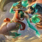 Actualizaciones de League of Legends 14.3: mejoras, nerfs, cambios de elementos Creo Gaming