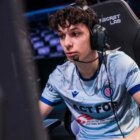 Adam retirado del equipo BDS LoL por problemas de comportamiento Creo Gaming