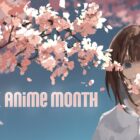 Ahorre en más de 90 juegos y películas durante el mes del anime en Xbox Creo Gaming