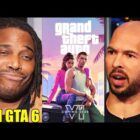 Andrew Tate y los conservadores están indignados por GTA 6 - Resumen en vídeo Creo Gaming