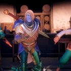 Anunciado ORCS, RPG similar a Baldur's Gate 3 con estilo Fortnite Creo Gaming