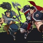 Anunciado el nuevo juego de lucha League of Legends 2XKO Creo Gaming