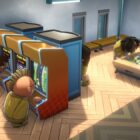 Anuncio de Prison Architect 2: fecha de lanzamiento pospuesta y nuevas características Creo Gaming
