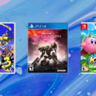 Aprovecha las ofertas del domingo 11 de febrero: Armored Core 6, HP Omen 45L, Splatoon 3 y más. Creo Gaming
