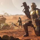 Arrowhead Game Studios está reclutando mucho para Helldivers 2 Creo Gaming