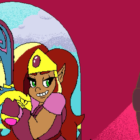 Arzette: The Jewel of Faramore, el nuevo tributo a Zelda CD-I Creo Gaming