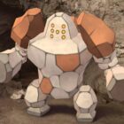 Atrapa al nuevo jefe de incursión de Pokémon GO, Regirock Creo Gaming