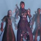 Baldur's Gate 3: Mejor juego del año en los premios DICE Creo Gaming