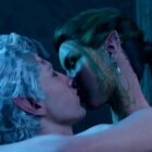 Baldur's Gate 3: el parche 6 mejora los besos y las animaciones Creo Gaming