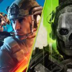 Battlefield Challenge Warzone con el modo Battle Royale gratuito Creo Gaming