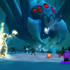 Blizzard equilibra las incursiones de World of Warcraft para escalar con los jugadores Creo Gaming