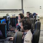 Buen comienzo para League of Legends Creo Gaming