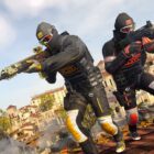 Call of Duty Warzone modo de resurgimiento clasificado renovado Creo Gaming