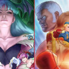 Capcom celebra su 40 aniversario con una mega venta de juegos para PC Creo Gaming