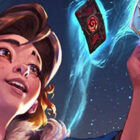 Celebre el décimo aniversario de Hearthstone con obsequios durante todo el año, incluida una montura WoW Creo Gaming