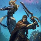 Colección de cuentos cortos de World of Warcraft: La guerra interior Creo Gaming