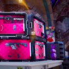 Cómo buscar cajas de armas en Fortnite Capítulo 5 Creo Gaming