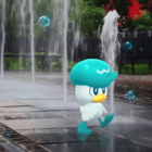 Cómo completar el desafío de la colección Pokémon Go Carnival of Love Creo Gaming