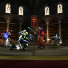 Cómo conseguir la espada antigua en WoW Classic Season of Discovery Creo Gaming