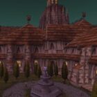 Cómo conseguir la espada antigua en WoW SoD Creo Gaming