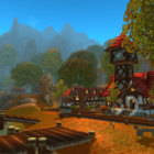 Guía para obtener una Esencia de Oscuridad en WoW Classic Season of Discovery Creo Gaming